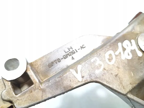 Jaguar distributieketting spanner SP70-6M261-AC image 6