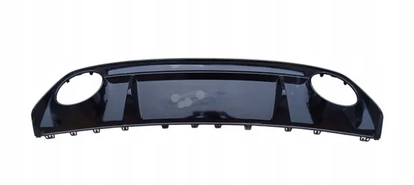 Audi RS3 8Y Heckstoßstangen-Diffusor OEM 8Y0807521 image 2