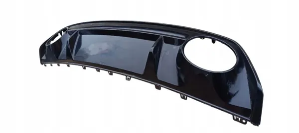 Audi RS3 8Y Heckstoßstangen-Diffusor OEM 8Y0807521 image 3