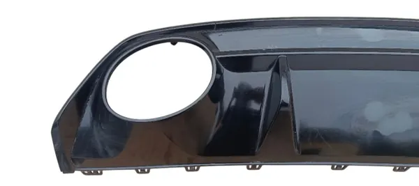 Audi RS3 8Y Heckstoßstangen-Diffusor OEM 8Y0807521 image 4