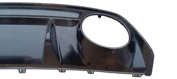 Audi RS3 8Y Heckstoßstangen-Diffusor OEM 8Y0807521 image 5