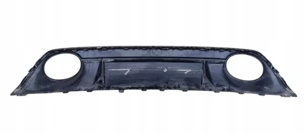 Audi RS3 8Y Heckstoßstangen-Diffusor OEM 8Y0807521 image 6