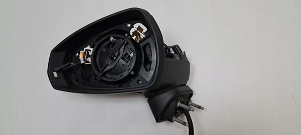 Oikean peilin ohjausmoottori Audi A6 (4G/C7), 11.01-14.06 OEM image 2