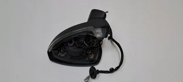 Oikean peilin ohjausmoottori Audi A6 (4G/C7), 11.01-14.06 OEM image 3