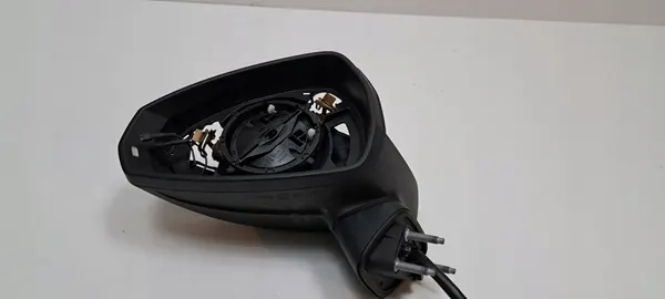 Oikean peilin ohjausmoottori Audi A6 (4G/C7), 11.01-14.06 OEM image 6