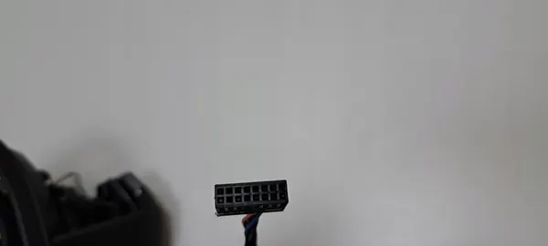 Oikean peilin ohjausmoottori Audi A6 (4G/C7), 11.01-14.06 OEM image 7