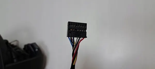 Oikean peilin ohjausmoottori Audi A6 (4G/C7), 11.01-14.06 OEM image 8