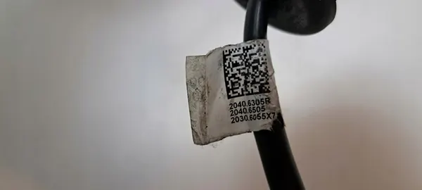 Oikean peilin ohjausmoottori Audi A6 (4G/C7), 11.01-14.06 OEM image 9