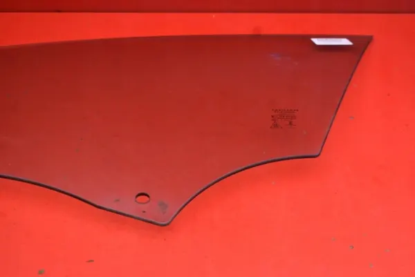 Janela lateral esquerda dianteira OEM mamAUTO-1049602- Jaguar XF image 3