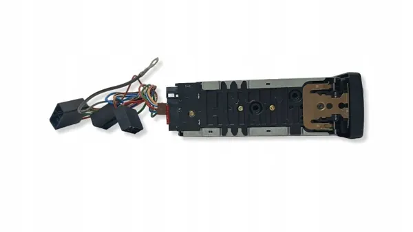 Panel de radio Mitsubishi OEM 22RC57800 para 3000GT VR-4 image 4