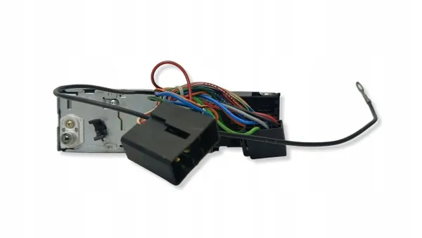 Panel de radio Mitsubishi OEM 22RC57800 para 3000GT VR-4 image 5