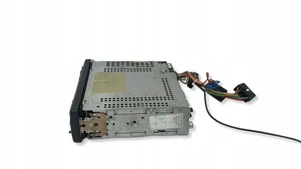 Panel de radio Mitsubishi OEM 22RC57800 para 3000GT VR-4 image 7
