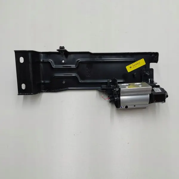 Nissan Leaf II A/C laajennusventtiili OEM 443310160 image 3