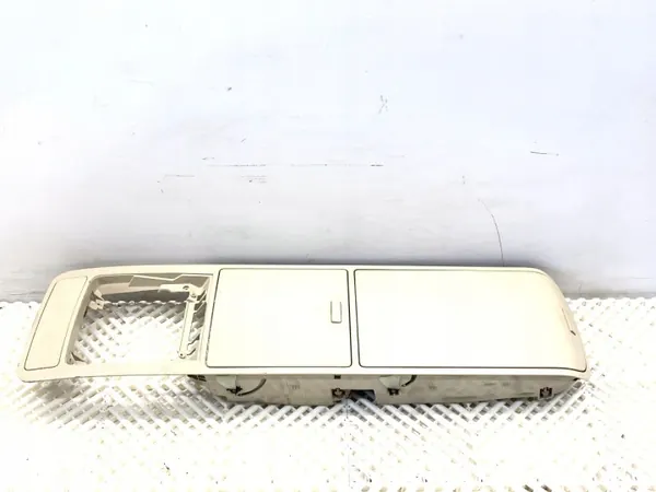 VW Sharan Dachablage OEM 1T0868403G Regal image 2
