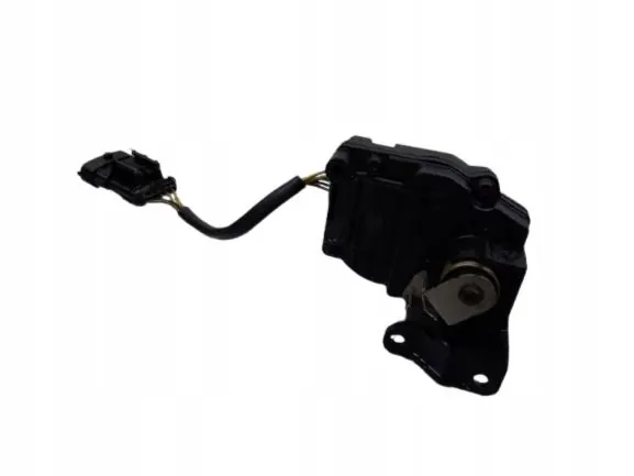 Klappensteller Opel Vectra C 2.2 Direct OEM 24437713 image 3
