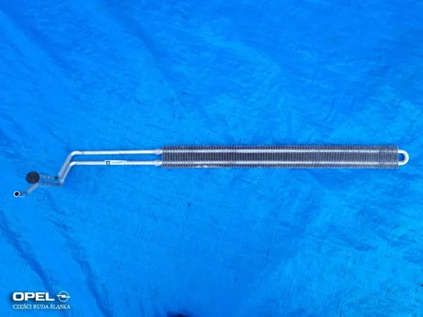 Opel OE ohjausöljynjäähdytin OEM 13286331 image 2