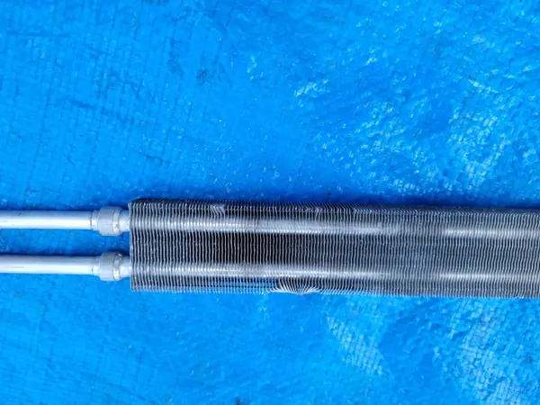 Opel OE ohjausöljynjäähdytin OEM 13286331 image 3