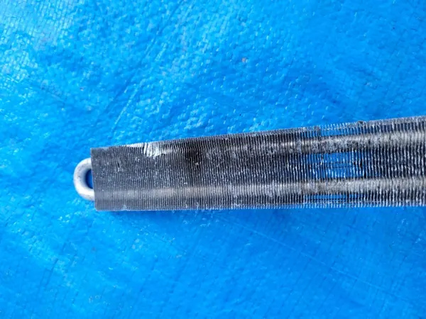 Opel OE ohjausöljynjäähdytin OEM 13286331 image 6