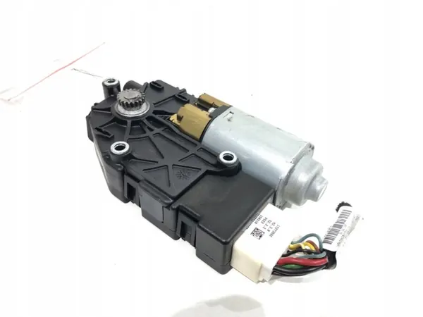 Moteur de toit ouvrant OEM A1668200208 Mercedes GLE 2015-2018 image 2