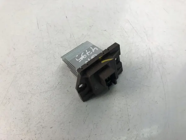 Lämmitysvastus OEM 971283K000 Hyundai i30 Estate:lle image 2