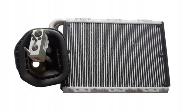 Núcleo do aquecedor Mercedes-Benz GLK OEM 2128300284 image 2