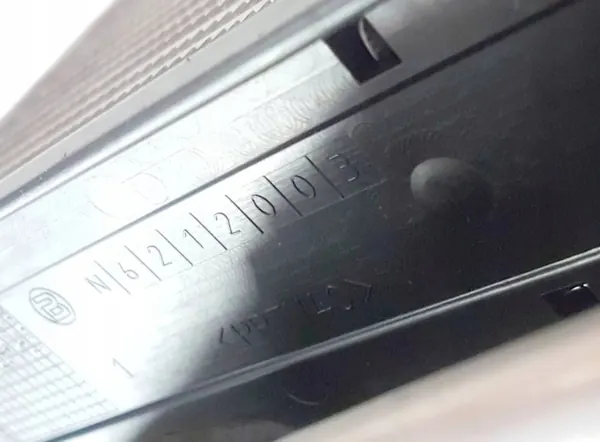 Núcleo do aquecedor Mercedes-Benz GLK OEM 2128300284 image 5