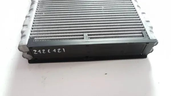 Núcleo do aquecedor Mercedes-Benz GLK OEM 2128300284 image 8