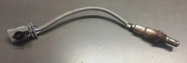 Sensor Lambda Fiat Doblo II Lift 1.3 M-JET 55252796 image 2