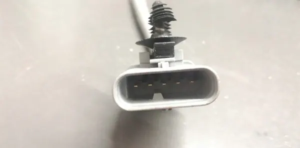 Sensor Lambda Fiat Doblo II Lift 1.3 M-JET 55252796 image 6