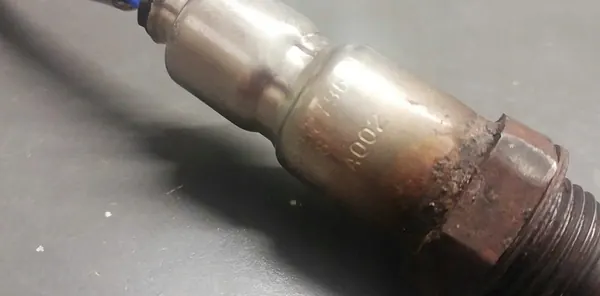 Sensor Lambda Fiat Doblo II Lift 1.3 M-JET 55252796 image 7