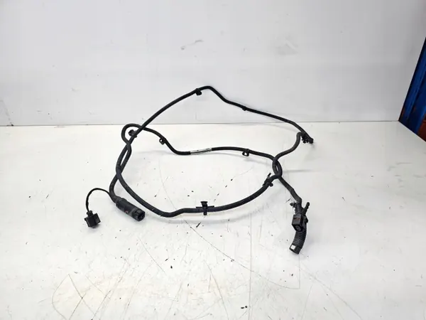 Tuyau Réservoir AdBlue Audi Q5 8R OEM 8R0131984P image 2