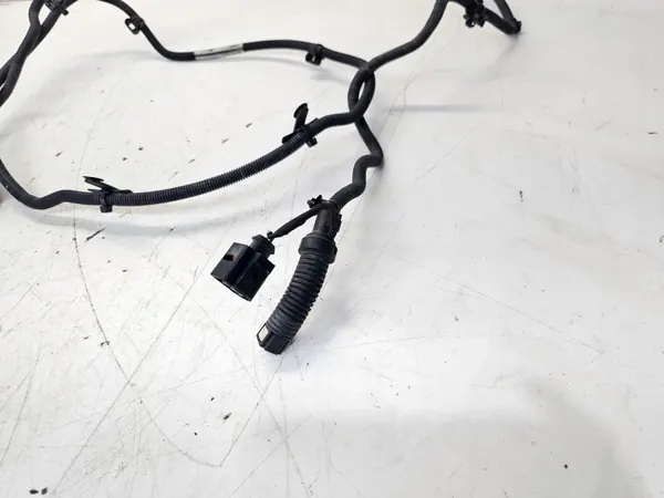 Tuyau Réservoir AdBlue Audi Q5 8R OEM 8R0131984P image 3