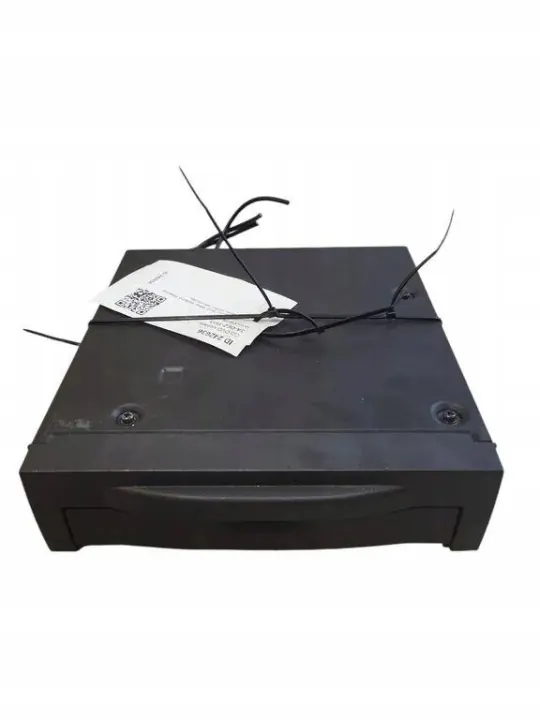 Trocador CD/DVD Volvo V50 OEM 31344935 - Usado image 2