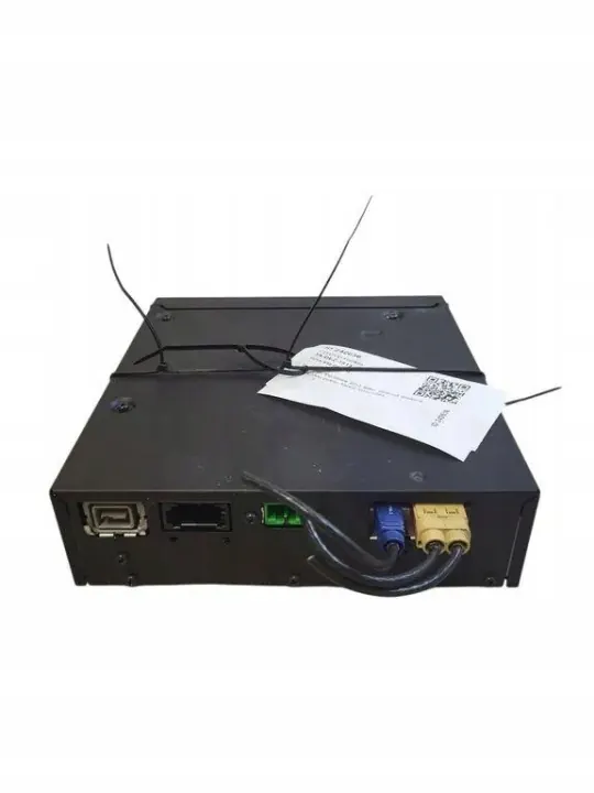 Trocador CD/DVD Volvo V50 OEM 31344935 - Usado image 4