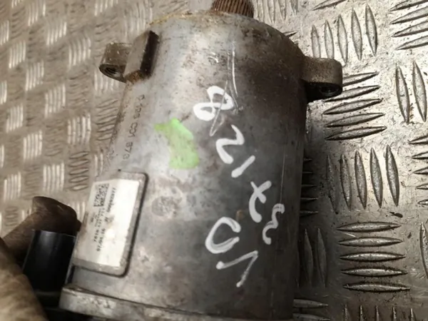 Volvo XC90 II Servomotor OEM 7806277429 image 4