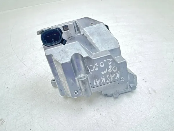 Contrôleur de direction Nissan Qashqai 2008 EA9CEC062 image 1