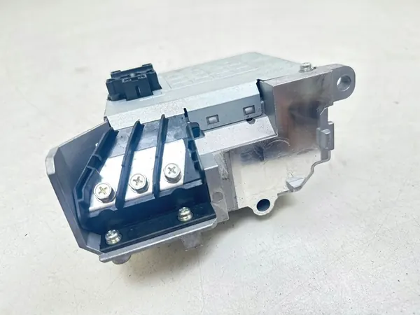 Contrôleur de direction Nissan Qashqai 2008 EA9CEC062 image 3