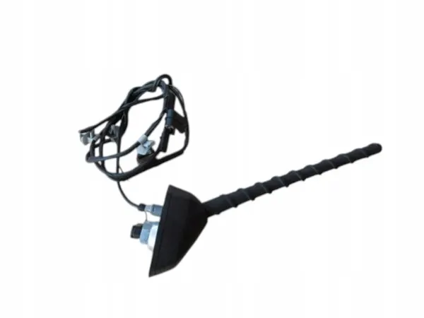 Antena de techo SsangYong Rodius II ES Turismo 2015 image 2