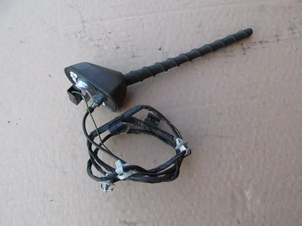 Antena de techo SsangYong Rodius II ES Turismo 2015 image 3
