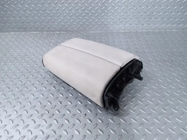 BMW X5 G05 konsolin käsinoja OEM 51169399808 image 6
