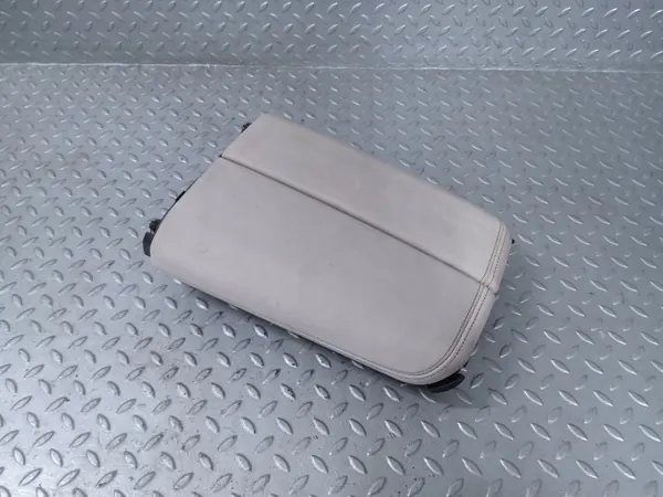 BMW X5 G05 konsolin käsinoja OEM 51169399808 image 7