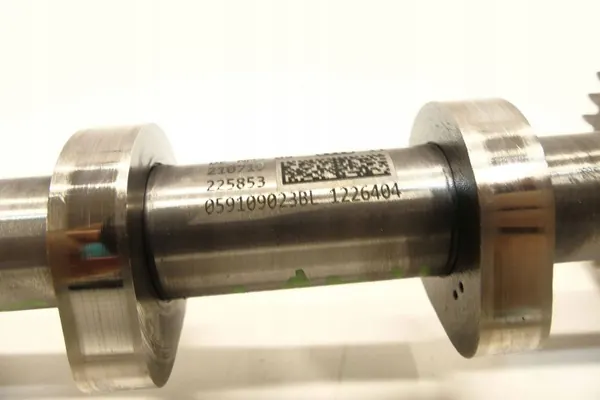OEM 059109023BL Audi Árbol de Levas Admisión Izquierdo image 6