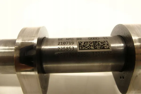 OEM 059109023BL Audi Árbol de Levas Admisión Izquierdo image 7