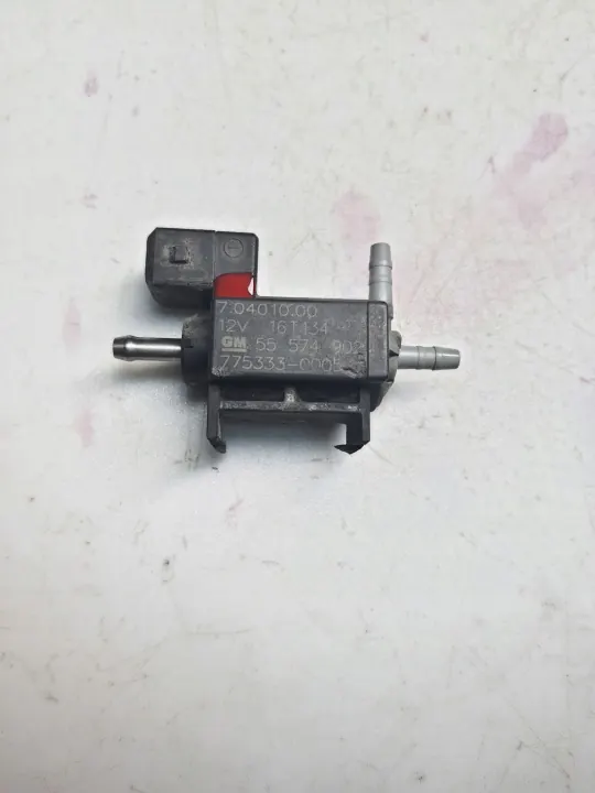 Válvula Turbo Opel OEM 55574902 1.4-2.0T image 2