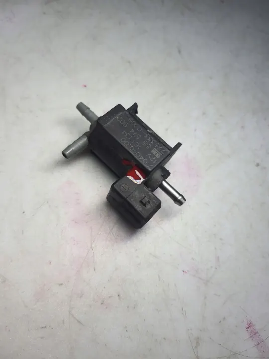Válvula Turbo Opel OEM 55574902 1.4-2.0T image 3