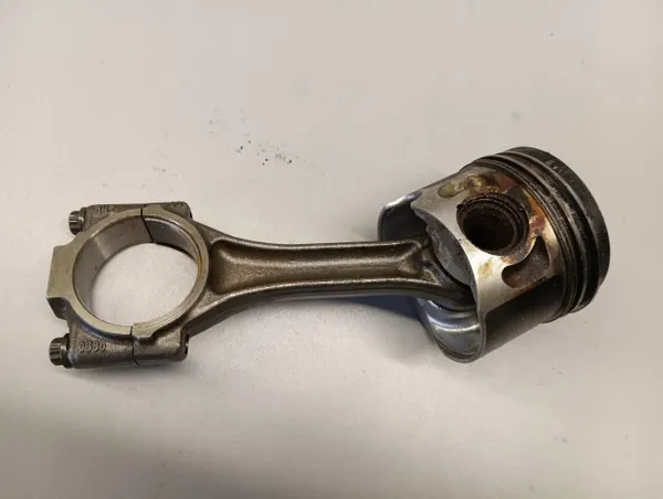 Vevarstångs Kolv OEM 038G för SEAT Ibiza 1.9 TDI image 3