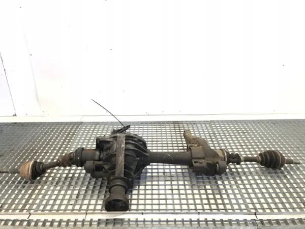 Framdiffential Jeep Cherokee KJ 3.7 211hk OEM LORK-1266-16224 image 2