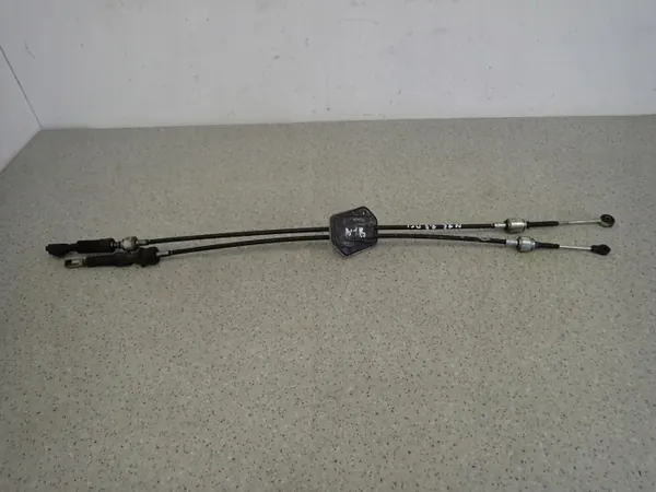 Versnellingskoppeling NISSAN ALMERA N16 - OEM Gebruikt image 2