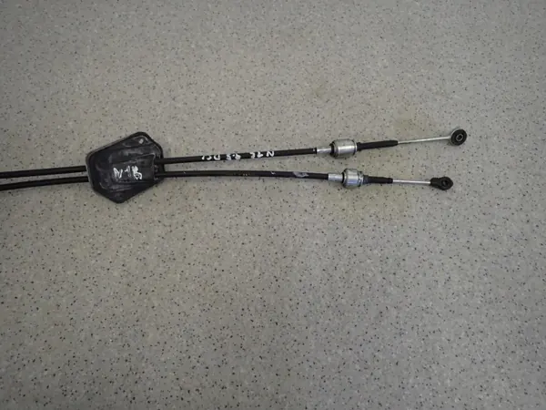 Versnellingskoppeling NISSAN ALMERA N16 - OEM Gebruikt image 3