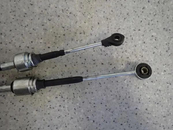 Versnellingskoppeling NISSAN ALMERA N16 - OEM Gebruikt image 4